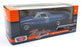 Motor Max 1/24 Scale 79347 - 1970 Chevrolet El Camino SS 396 - Blue