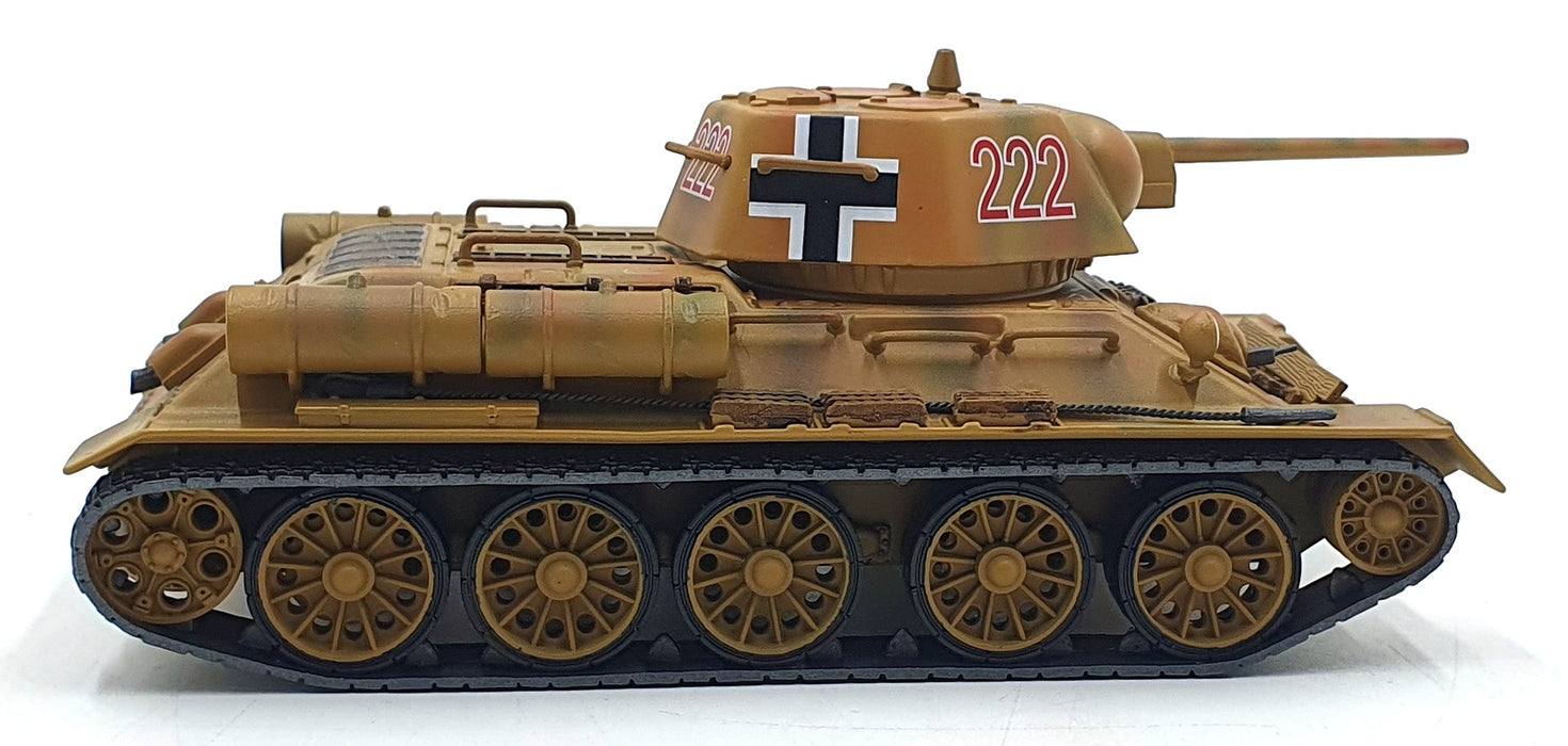 Corgi Military Legends 1/50 Scale CC51606 Beutepanzer (Trophy Tank) Ukraine 1943