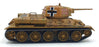 Corgi Military Legends 1/50 Scale CC51606 Beutepanzer (Trophy Tank) Ukraine 1943