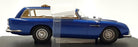 Cult Models 1/18 Scale CML028-2 Aston Martin DB5 Shooting Brake H.Radford Blue 