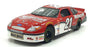 Team Caliber 1/24 Scale O212045MO - Ford Taurus Nascar #21 Motorcraft - Sadler