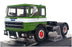 Ixo 1/43 Scale Diecast TR147.22 - 1980 Fiat 619 N1 Truck - Green/White