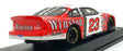 Action 1/24 Scale C249801089-2 1998 Ford Taurus Winston NASCAR #23 - Spencer