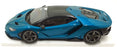 Autoart 1/18 Scale 79202 - Lamborghini Centanario - Verde Artemis/Met Green