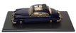 SMTS 1/43 Scale CL20 - Jaguar Mk2 With Black Sunroof - Blue