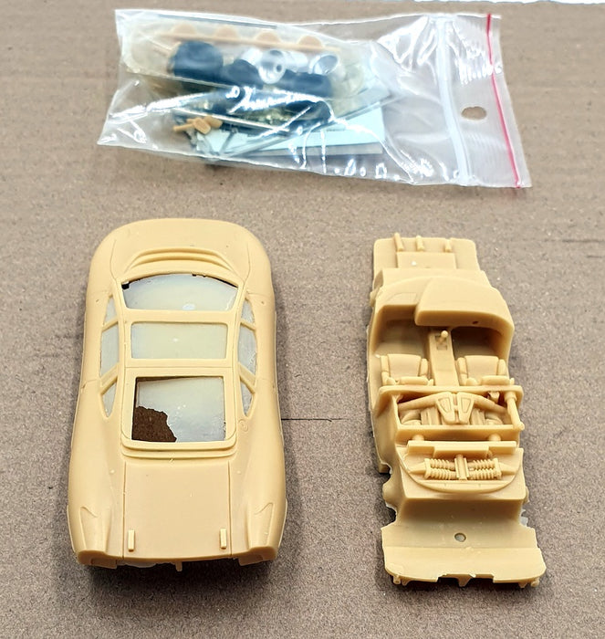 Provence Moulage 1/43 Scale Kit K695 - Jaguar XJ 220 1993