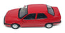 Triple9 1/18 Scale Diecast T9-1800380 - 1996 Alfa Romeo 155 - Alfa Red