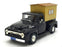 Signature 1/32 Scale VTY7 1953 Chevrolet Ice Cream Truck 1956 Ford Camper Truck