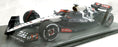 Spark 1/18 Scale 18S886 Alpha Tauri AT04 F1 Scuderia Bahrain 2023 N. De Vries 21
