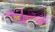 Johnny Lightning 1/64 Scale JLSF022 -1965 Chvevrolet Tow Truck #65 DD