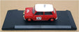 Eligor 1/43 Scale 1111 - 1965 Mini Cooper #37 Monte Carlo Rally - Red/White