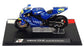 Altaya 1/24 Scale AMB07G - Yamaha YZR-M1 #46 Valentino Rossi 2004 - Blue