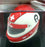 Altaya 1/5 Scale MW8ALA0018 - F1 Helmet Clay Regazzoni Ferrari 1974