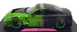 Jada Pink Slips 1/18 Scale 35724 - Nissan GT-R (R35) Liberty Walk Body Kit 2.0