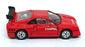 Jouef Evolution 1/43 Scale Diecast 300000 - Ferrari GTO Evoluzione Chapal - Red