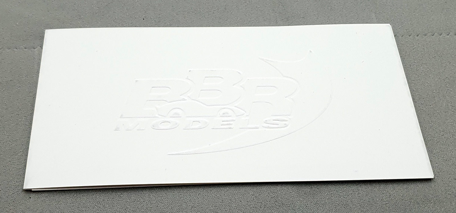 BBR 1/18 Scale P18211A - Ferrari 296 Assetto Fiorano - Grigio Coburn