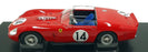 Werk83 1/18 Scale W18046002 - Ferrari 250 TR61 #14