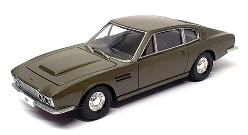 Corgi 1/36 Scale TY07001 - Aston Martin DBS James Bond 007 - Green