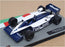 Ixo Altaya 1/43 Scale 21023G - F1 Brabham BT55 1986 - #7 Riccardo Patrese