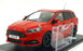 Ixo 1/18 Scale MCG18466 - Ford Focus ST Estate - Race Red