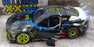Jada 1/24 Scale 327246 - Ford Mustang RTR - Vaughn Gittin Jr