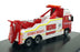Oxford Diecast 1/76 Scale VOL06REC - Westons Volvo FH Recovery Truck - White