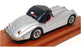 RAE Models 1/43 Scale GSK017 - Jaguar XK140 Top Up - Silver