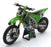New Ray 1/12 Scale Diecast 58113 - Kawasaki KX 450 #3 - Eli Tomac