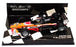 Minichamps 1/43 Scale 430 990014 - F1 Arrows A20 P. De La Rosa 1999