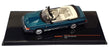 Ixo 1/43 Scale Diecast CLC578N.22 - 1991 Saab 900 Cabriolet - Met. Green