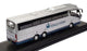 Oxford Diecast 1/76 Scale 76IR6003 - Scania Irizar i6 The Kings Ferry - Silver