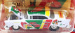 Racing Champions Stock Rods 3.25" 6700 #95 Chevrolet Bel Air Nascar #5 Kelloggs