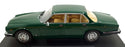 Model Car Group 1/18 Scale MCG18175 - Jaguar XJ Series III - Dark Green