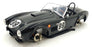 GMP 1/12 Scale Diecast G1202606 - Shelby Cobra 289 Factory Team Cobra #99