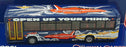 Corgi 1/76 Scale Diecast 42812 - Dennis Dart Brewers RAF / Red Arrows RX1