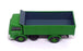 Base Toys 1/76 Scale Diecast CTP-01 - Ford D Series Bulk Tipper - Green