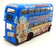 Sun Star 1/24 Scale 2905 - RM 686 WLT 686 London Transport - Vernons Pools