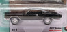 Johnny Lightning 1/64 Scale JLMC009 - 1971 Chevrolet Monte Carlo - Tuxedo Black