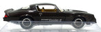 Greenlight  1/18 Scale 13593 - 1981 Chevrolet Z28 Yenko Turbo Z - Met. Brown