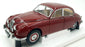 Paragon 1/18 Scale Diecast PA-98312R Daimler 250 V8 1967 RHD - Regency Maroon