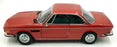 KK Scale 1/12 Scale KKDC120192 - 1971 BMW 3.0 CSi (E9) Coupe - Met. Red