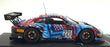 IXO 1/18 Scale LEGT18-20221 - Porsche 911 GT3 R #221 Test Days 24Hr SPA 2022