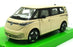 Welly NEX 1/27 Scale Diecast 24119DTW-CM - VW ID Buzz - Cream