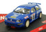 Ninco 1/32 Scale Slot Car 50228 - Volkswagen Golf 4x4 #3 "Sony" - Blue