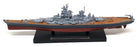 Atlas Editions 1/1250 Scale 7 134 106 - USS Missouri Battleship
