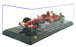 Altaya 1/24 Scale Diecast AT2001L - F1 Ferrari 248 F1 #6 Felipe Massa 2006