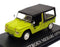 Altaya 1/43 Scale Diecast 31821K - 1970 Citroen Mehari - Lt. Green/Black
