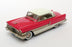 Brooklin Models 1/43 Scale BRK182 - 1955 Packard 400 2Dr Hardtop