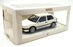 Norev 1/18 Scale 188508 - 1996 Volkswagen Golf GTI 20th Ann. Ed - Candy White