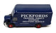 Lledo 1/76 Scale DG174007 - BMC VA Noddy Van (Pickfords) Blue